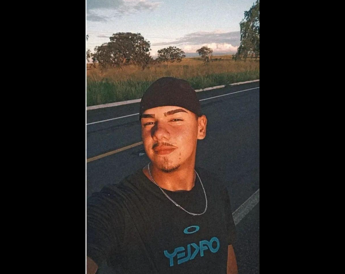 Imagem de compartilhamento para o artigo Rapaz morre após bater motocicleta contra vaca em Camapuã da MS Todo dia